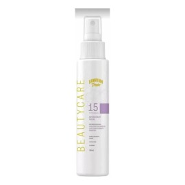 Bloqueador Facial Beautycare Hawaiian Tropic 100ml Fps 15