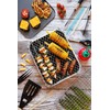 Chef Aid Corn Cob Forks, Pack of 12