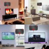 5600 Miles Range TV Antenna Digital HD Antena Indoor HDTV