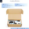 INNOREL F20 Video Head, Camera Head, 2-Way Drums, 11.0 lbs