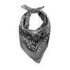 Rothco Trainmen Paisley Bandana – Extra Grande – 27" X