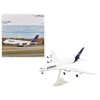 DCD Herpa 1/200 Plastic Model Airplane Airbus A380 Commercial Aircraft