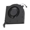 Cooling Fan Replacement ABS and Aluminium Alloy Laptop Air Cooler