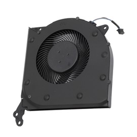 Cooling Fan Replacement ABS and Aluminium Alloy Laptop Air Cooler for Legion 5 5I 15IMH05 15ARH Legion 5 5I 17 2020 CPU