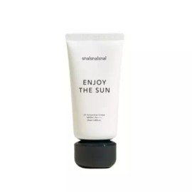 Chosungah 샤이샤이샤이 인조이 더 선 UV 프로텍션 크림 50ml(SPF50+) Shy Shy Shy Enjoy The Sun UV Protection Cream 50ml (SPF50+) [1 piece / I agree.]