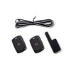 Fortin RFK411 1-way Rf Kit With [2] 1-button Remotes
