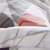 Irisette Bed Linen Maco Satin Colourful Size 135 x 200