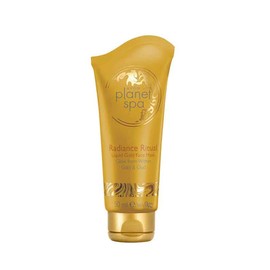 Avon Planet Spa Radiance Ritual Liquid Gold Peel-Off Face Mask - 50ml