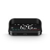 Yaouzicn M23 Car HUD GPS Speedometer - Real - Time