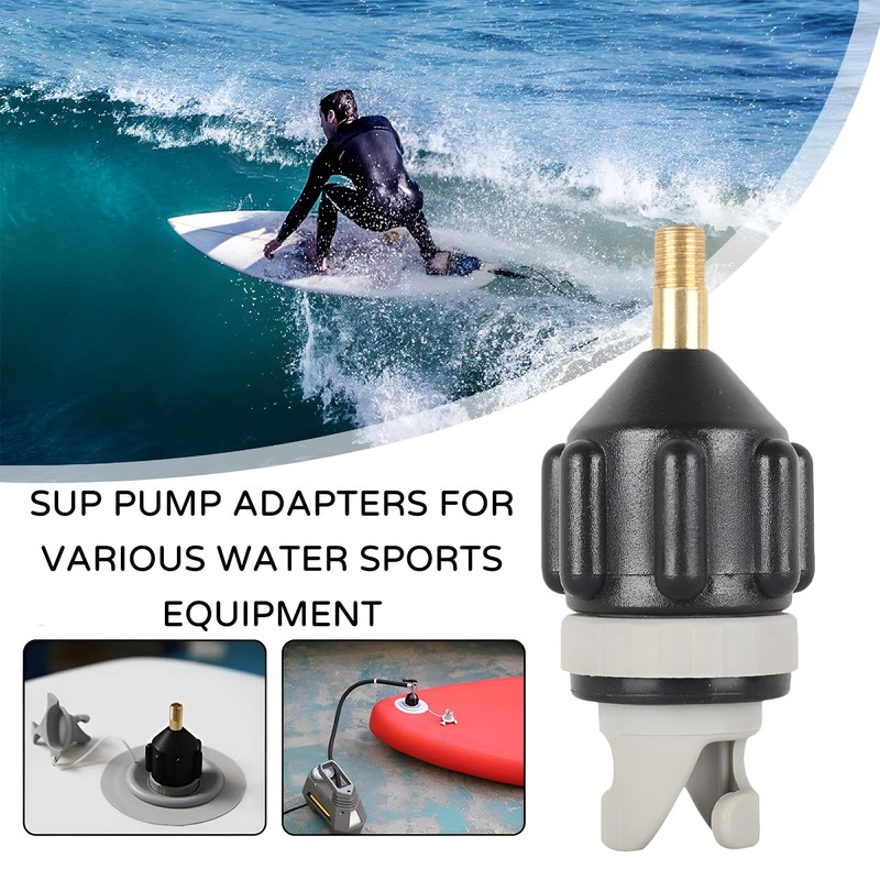 Sup Valve Adapter, Sup Adapter for Compressor, Sup Motor Valve,