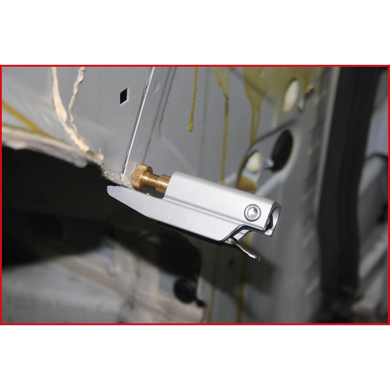 KS Tools 115.1026 Micro Grip Pliers