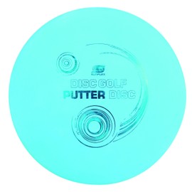Sunflex DISC Golf Set | Disc Golf Spiel | DREI Wurfscheiben Verschiedene Distanzen | perfekte Flugeigenschaften | Wettkampf zugelassen