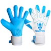 Keeperking GladiatorKing Negative Cut Professional Men's Goalkeeper Gloves with Professional