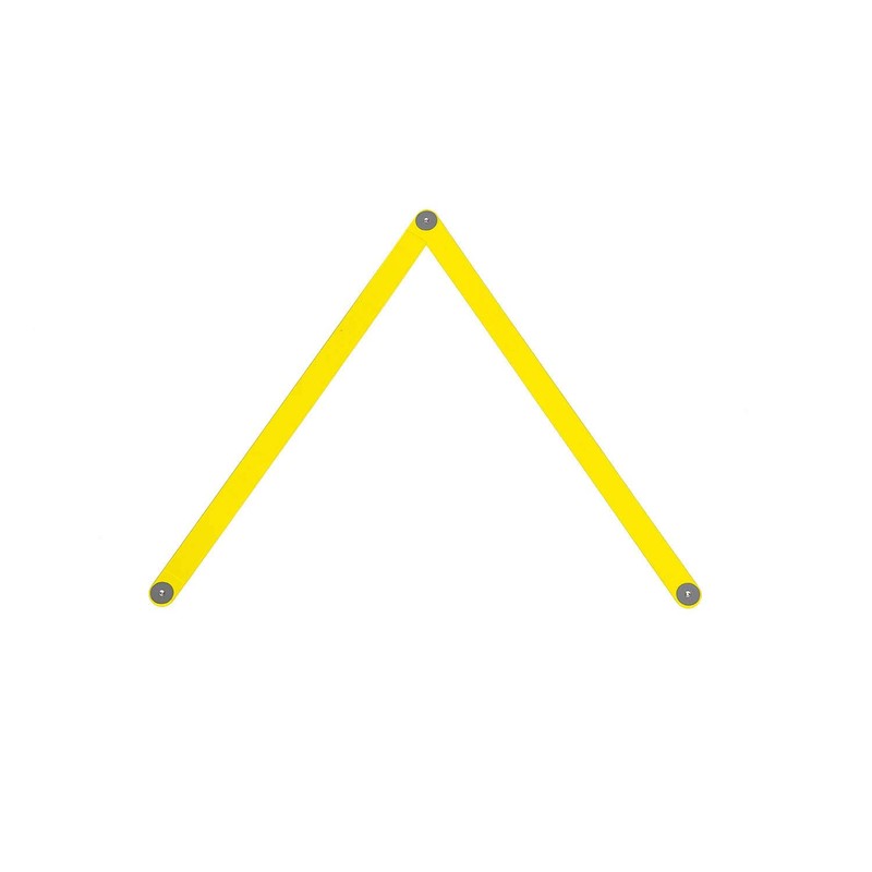 Tiguar Speed Ladder with Magnets Agility