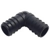 Hortafix Elbow 3/4" 20mm Barbed