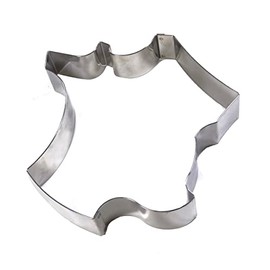 Gobel 883920 France Mould Round Stainless Steel