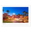 French Riviera moments (Wall Calendar 2026 DIN A3 Landscape), CALVENDO
