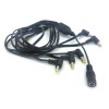 KVgear Korg Volca Daisy Chain Splitter Power Cable