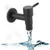 Universal Faucet Easy Installation Water Saving Design Single Lever Bathroom