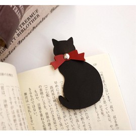 Bookmark，Leather Bookmark, Bookmarks，Cat Bookmark，Bookmarks for Women，Bookmarks for Men,Corner Bookmarks,Cute Bookmark,Gift for Book Lovers