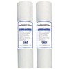 IPW Industries Inc.- Whole House Sediment Filter, Compatible with DuPont