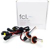 FCL 35W 55W H8/H11/H16 HID Bulb, 6000K
