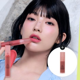 3CE 3CE Blur Water Tint (Increased) Mini Tint (Random) BREEZE WAY Breeze Way / 쓰리씨이 3CE블러 워터 틴트 (증)미니 틴트(랜덤) BREEZE WAY 브리즈 웨이