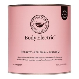 The Beauty Chef Body Electric™ + Creatine, 320g