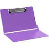ISO Clipboard Foldable Clipboard Purple