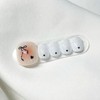 [Paddy Nail Possible] Watery Glow Cheek Paddy Tip - Almond