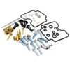 SecosAutoparts Carburetor Gaskets Rebuild Kit Fits for Yamaha XVS11A XVS1100A