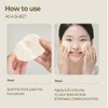 Skinfood [Skinfood]Potato Madecassoside Soothing Pad (60ea)