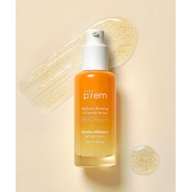 MakePrem Tangja C Spot Serum 40ml