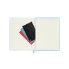 Moleskine - Weekly Planner 18 Months 2022-2023, Weekly Planner With