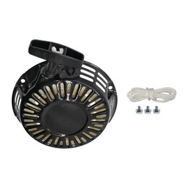 212 Ct200u Pull Start Assembly w/Pull Cord for Honda Clones Recoil Starter Generator