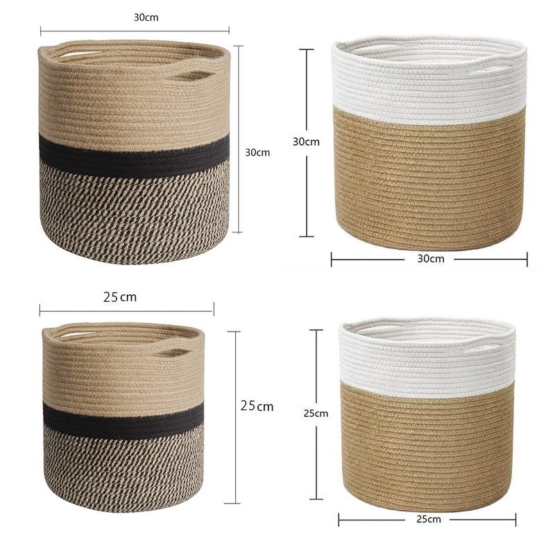 [Cocochie] Pot Cover, Stylish, No. 5, 6, 7, 8, 9,