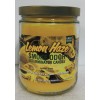 Smoke Odor Exterminator 22 oz Jar Candle, Lemon Haze. Including