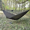 onewind 11ft Camping Hammock with Bugnet, Portable Double Hammock with