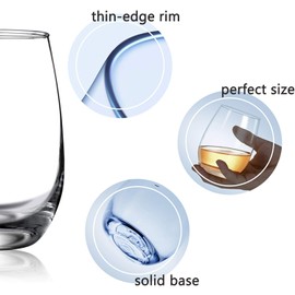 Sister Gifts from Sister - Christmas Birthday Gifts for Sisters - Funny Best Sister Gifts For Soul Sister, Big Sister, Little Sister - I'd Walk Through Fire For You Sister - 15oz Wine Glass