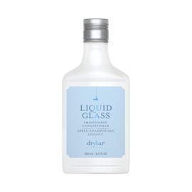 Drybar Liquid Glass Smoothing Conditioner, Blanc Scent, 8.5 fl. oz.