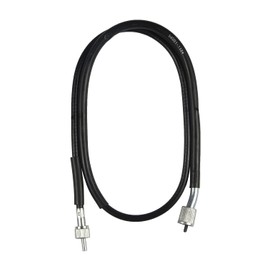 MOTOMASTER Motorcycle Speedometer Cable Compatible with Kawasaki KLR 650 A/VN 1500 D Classic/VN 1500 F Classic/ 54001-1128
