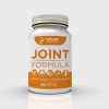 Nutrized Joint Tablets Formula Supplement Natural Relief for Flexibility Mobility Bones