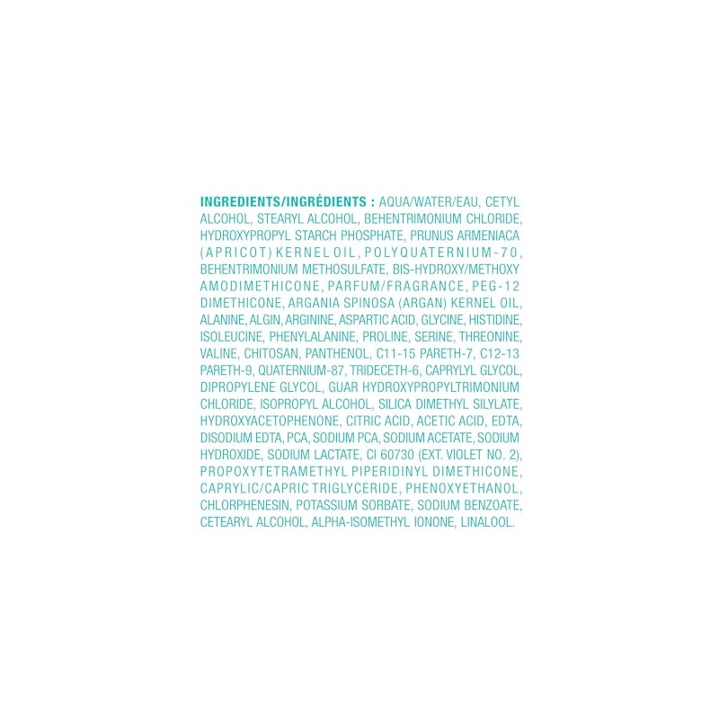 Moroccanoil Acondicionador Violeta Rubios Perfectos
