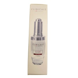 Clinicals by Spa Scriptions Lift Firm Facial Serum 1.7oz Sealed BRAND NEW