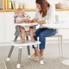 Cowiewie 8 in 1 Baby High Chair for Babies &