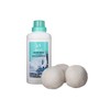 Natch Down Wash Kit Athletic Outerwear Jackets, 500ml, Clear