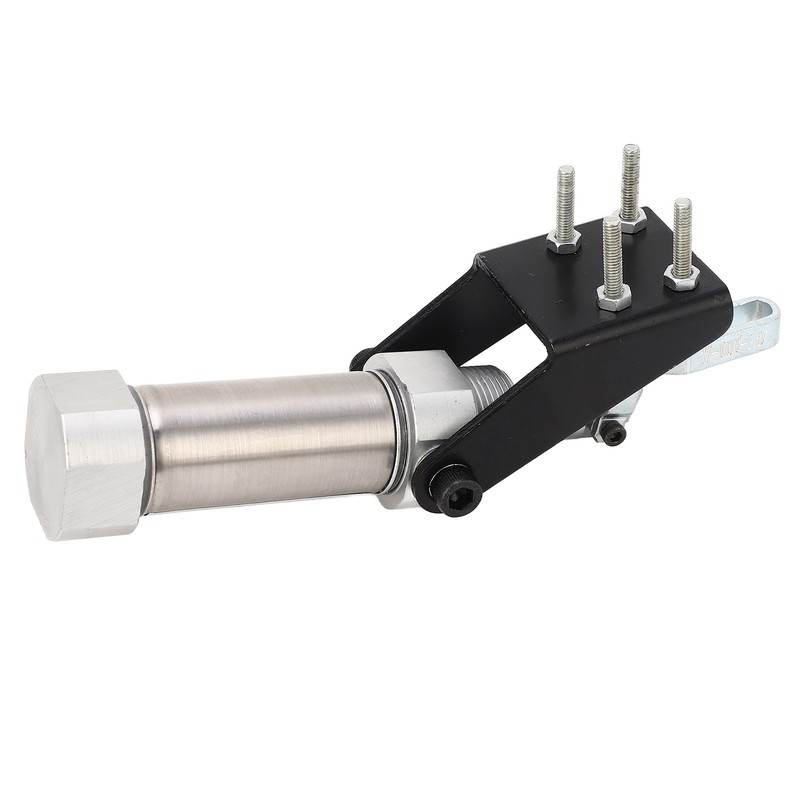 Pneumatic Clamp Hold Down 50kg Clamping Force Quick Fix Professional