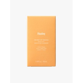 Body Oil Moroccan Gardner / 바디 오일 모로칸 가드너