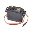 6PCS Servo Motor MG995 Control Angle180 Metal Gear Servo 20KG