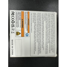 4 Pack Bluetooth Tracker - Works with Apple Find My & Google’s Find My Device, Dual Mode Smart Tag for Keys, Wallet, Luggage, Pets (iOS/Android Compatible, Long Battery Life)